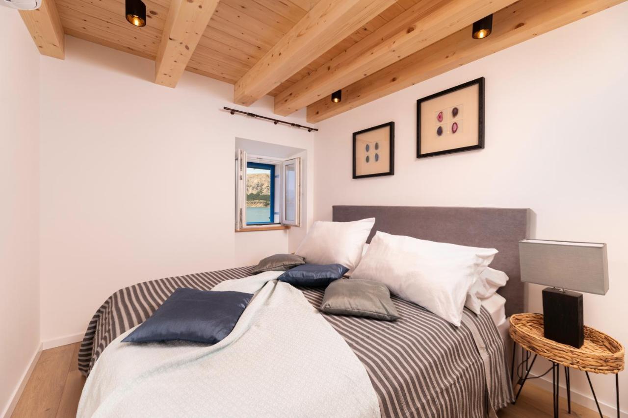 Little Beach House Baška Extérieur photo